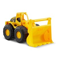 Машинка CAT Важка техніка Навантажувач 38 см (82033) 
