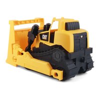 Машинка CAT Тяжелая техника Бульдозер 38 см (82032)