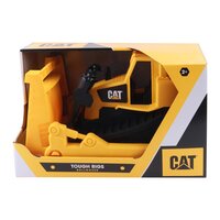 Машинка CAT Тяжелая техника Бульдозер 38 см (82032)
