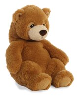 Мягкая игрушка Aurora Медведь 35 cм (180438F)