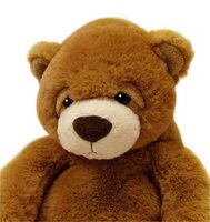 Мягкая игрушка Aurora Медведь 35 cм (180438F)