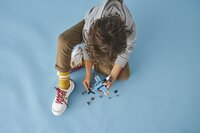 Конструктор LEGO Creator Гвинтовий літак (31099)