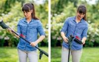Тример садовий Bosch EasyGrassCut 23 (0.600.8C1.H01)