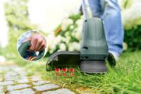 Тример садовий Bosch EasyGrassCut 23 (0.600.8C1.H01)