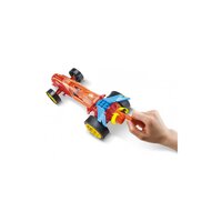 Гіпермашинка-трансформер Hot Wheels серії Турбошвидкість в ас. (DPB63)