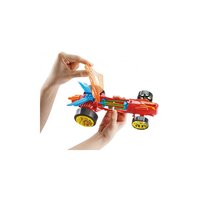 Гіпермашинка-трансформер Hot Wheels серії Турбошвидкість в ас. (DPB63)