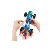 Гіпермашинка-трансформер Hot Wheels серії Турбошвидкість в ас. (DPB63)