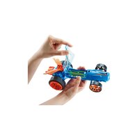 Гіпермашинка-трансформер Hot Wheels серії Турбошвидкість в ас. (DPB63)