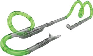 Перегоновий трек Silverlit Exost Loop Нескінченність, 2 машини (20232) 