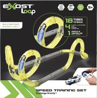 Трек Silverlit Exost Loop Скорость, 1 машина (20231)