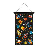 Магнітний дартс Janod Роботи (J02073)