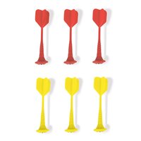 Магнітний дартс Janod Роботи (J02073)