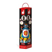 Магнітний дартс Janod Роботи (J02073)