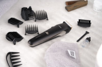 Машинка для стрижки ARDESTO (HC-Y32-B)