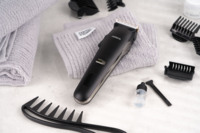 Машинка для стрижки ARDESTO (HC-Y32-B)