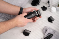 Машинка для стрижки ARDESTO (HC-Y32-B)