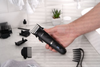 Машинка для стрижки ARDESTO (HC-Y32-B)