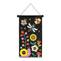 Магнітний дартс Janod Садок (J02075)