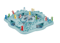 Дитяча настільна гра Dream Makers Пінгвіни (707-36)