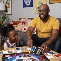 Настільна гра Hasbro Монополія Бонуси без меж (E8978)