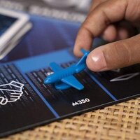 Настільна гра Hasbro Монополія Бонуси без меж (E8978)