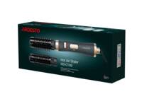 Фен-щетка ARDESTO Gemini, черный (HD-C100)