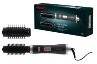 Фен-щетка ARDESTO Gemini, черный (HD-C100)