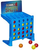 Настільна гра Hasbro Збери Четвірку (E3578)