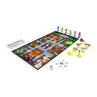 Настільна гра Hasbro Gaming Клуедо Юніор (C1293)