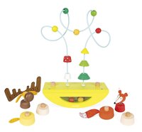 Гра-балансир Janod Лось і лисиця J08197