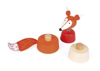 Гра-балансир Janod Лось і лисиця J08197