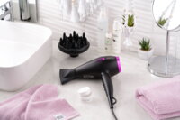 Фен ARDESTO (HD-Y221PRO)