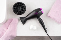 Фен ARDESTO (HD-Y221PRO)