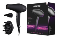 Фен ARDESTO Violet PRO (HD-Y222PRO)