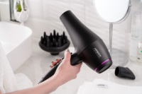 Фен ARDESTO Violet PRO (HD-Y222PRO)