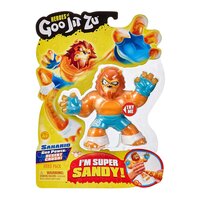 Стретч-антистрес Goo Jit Zu Сахаріо (121239)