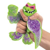 Набір стретч-антистрес Goo Jit Zu Голден Блейзагон і Рок Джо (121637)