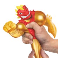 Набір стретч-антистрес Goo Jit Zu Голден Блейзагон і Рок Джо (121637)