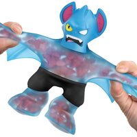 Набір стретч-антистрес Goo Jit Zu Голден Пантаро і  Баттакс (121636)