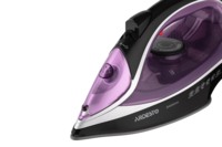 Праска ARDESTO, фіолетово-чорний (IR-B2234)