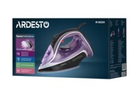 Праска ARDESTO, фіолетово-чорний (IR-B2234)