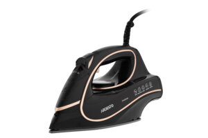 Праска ARDESTO, чорно-золотий (IR-B2235) 