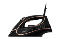 Праска ARDESTO, чорно-золотий (IR-B2235)