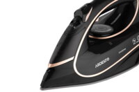 Праска ARDESTO, чорно-золотий (IR-B2235)