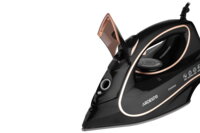 Праска ARDESTO, чорно-золотий (IR-B2235)