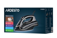 Праска ARDESTO, чорно-золотий (IR-B2235)