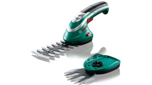 Кущоріз Bosch ISIO акумуляторний (0.600.833.108) 