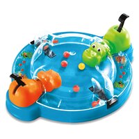 Настільна гра Hasbro Голодні бегемотики! Grab and Go! (B1001)