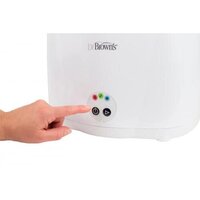 Электрический паровой стерилизатор Dr. Browns (AC148-INTL)