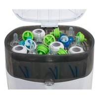 Электрический паровой стерилизатор Dr. Browns (AC148-INTL)